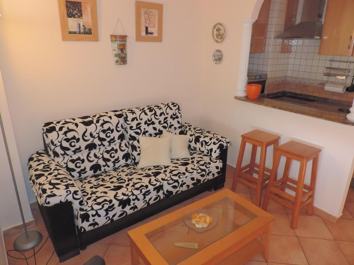 Apartament La Casita De Guadalmar Malaga