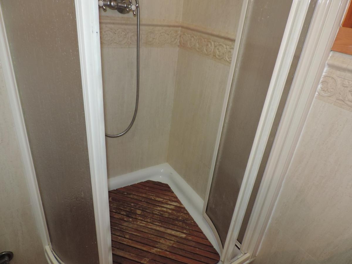 Apartament La Casita De Guadalmar *