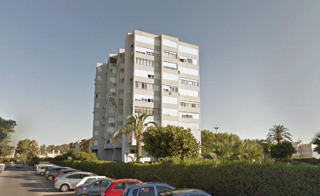 La Casita De Guadalmar * Malaga