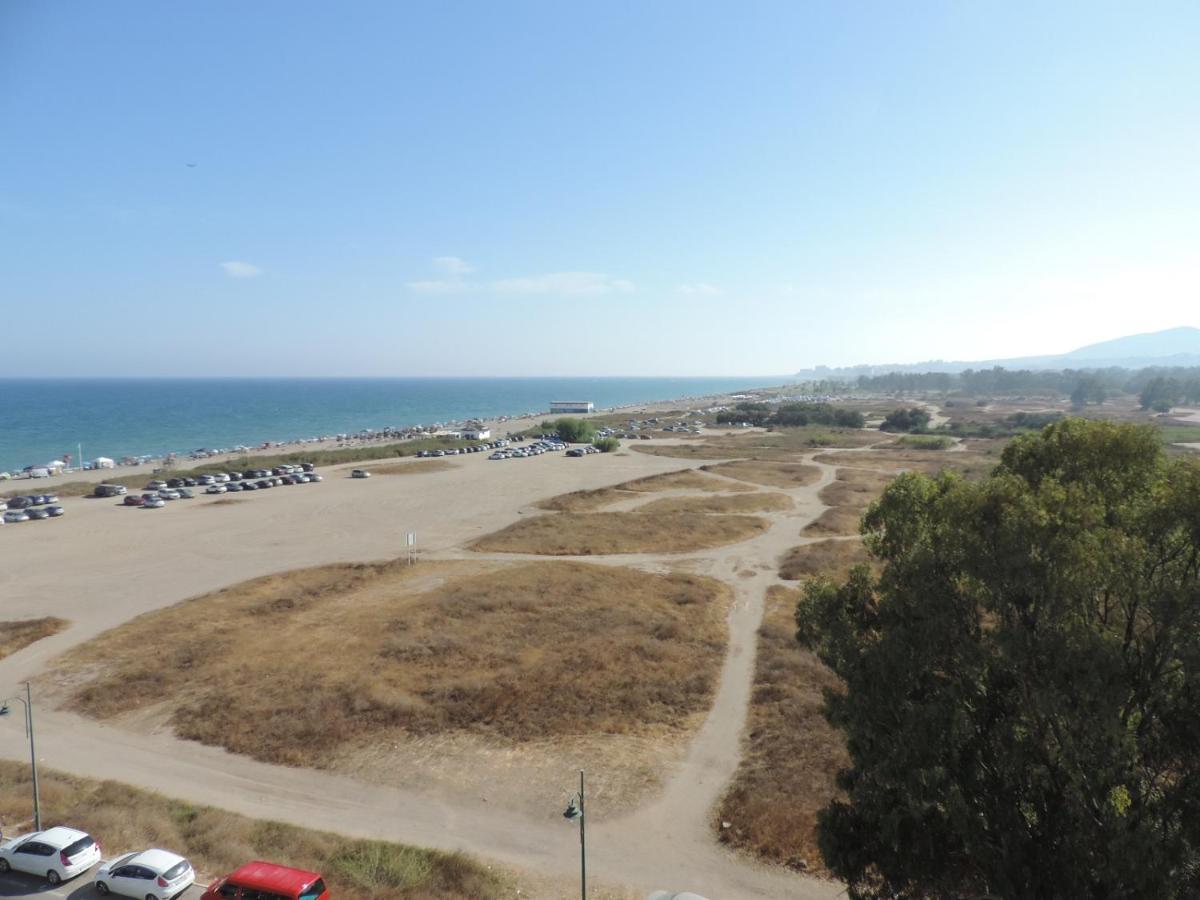 Apartament La Casita De Guadalmar Malaga