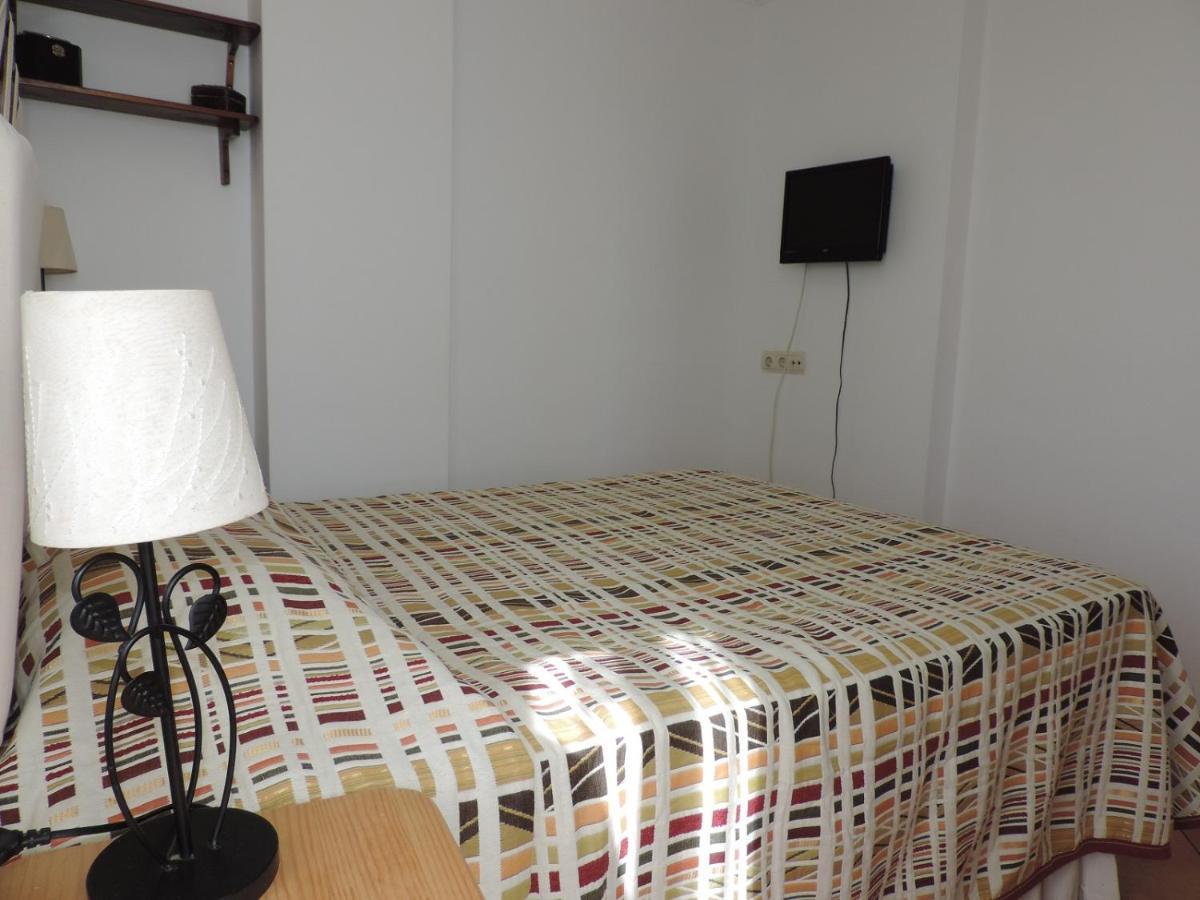 La Casita De Guadalmar Apartament *